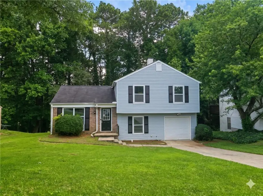 880 Highland Terrace Ne, Marietta, GA 30066 - #2