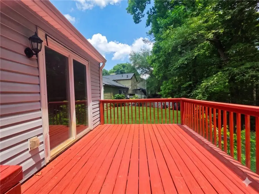 880 Highland Terrace Ne, Marietta, GA 30066 - #3