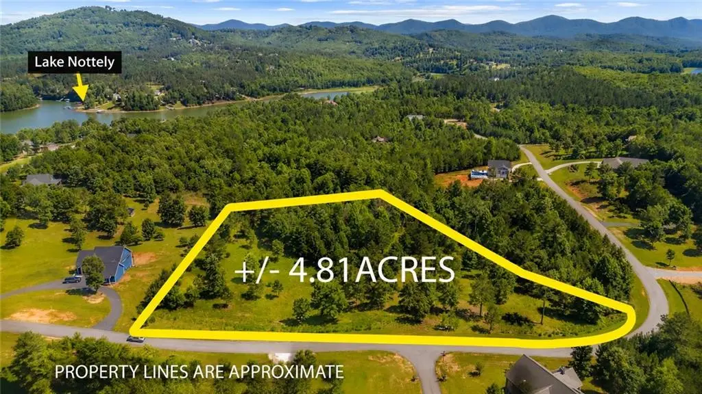 Lot 25 Water Oak Lane, Blairsville, GA 30512 - #1