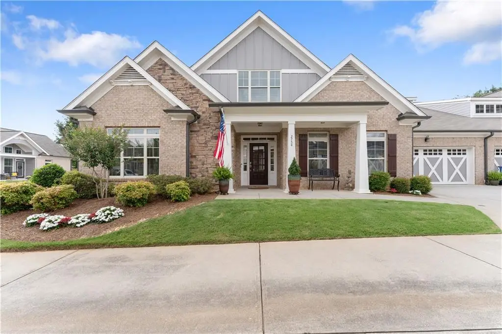 2754 Middlecreek Way, Cumming, GA 30041 - #1