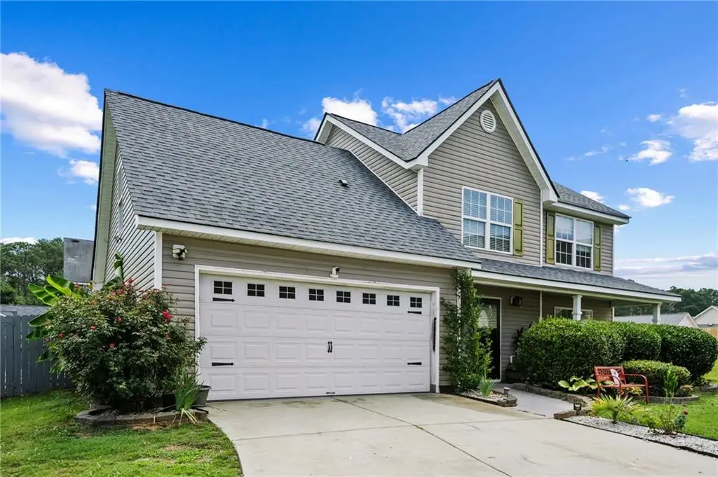 40 Benjamin Point, Oxford, GA 30054 - #1