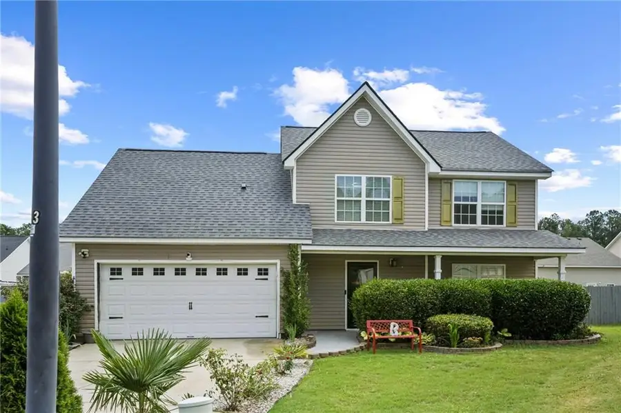 40 Benjamin Point, Oxford, GA 30054 - #2