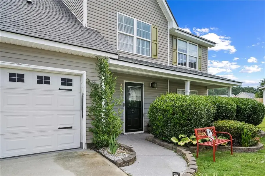 40 Benjamin Point, Oxford, GA 30054 - #3