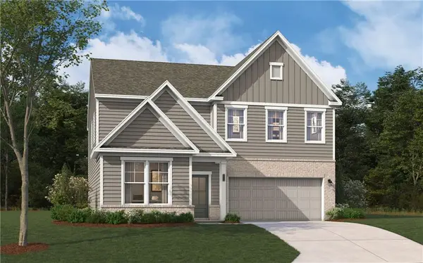 161 Chattahoochee Circle, Locust Grove, GA 30248