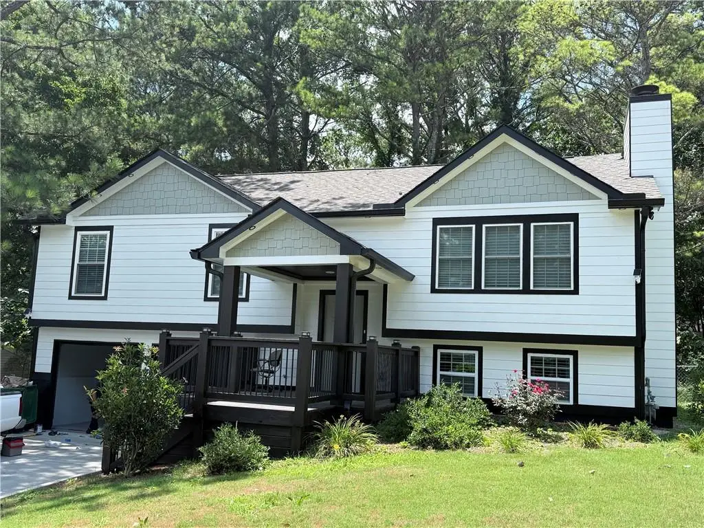 2103 Singer Way, Lithonia, GA 30058 - #1
