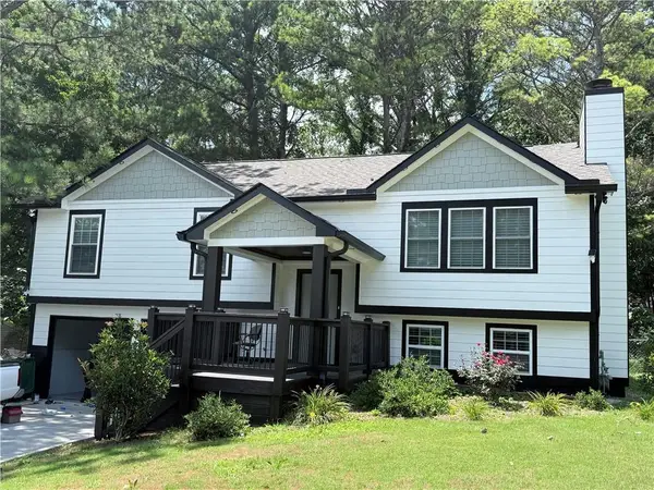 2103 Singer Way, Lithonia, GA 30058