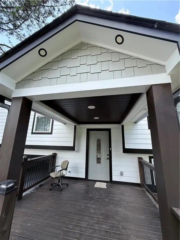 2103 Singer Way, Lithonia, GA 30058 - #3