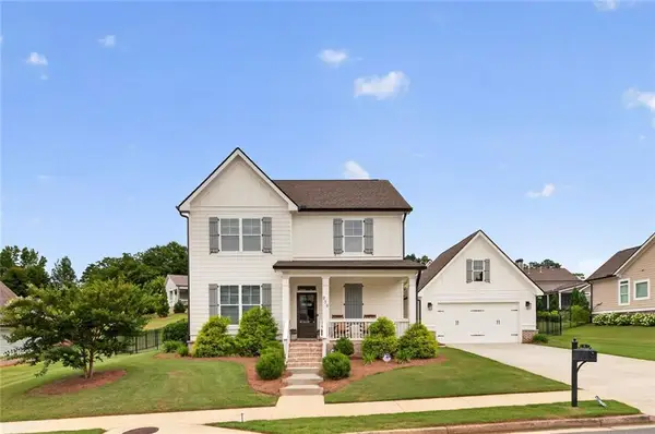 939 Clubside Drive, Monroe, GA 30655