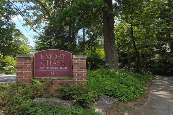 510 Coventry Road #5D, Decatur, GA 30030