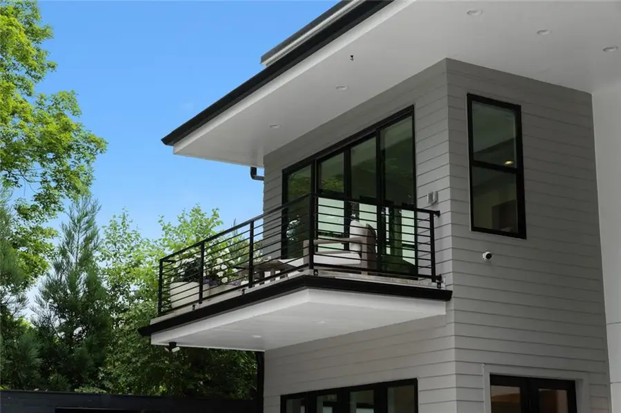 4063 Rickenbacker Drive Ne, Atlanta, GA 30342 - #2