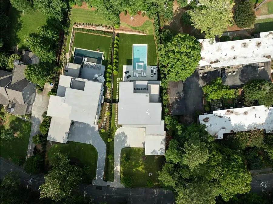 4063 Rickenbacker Drive Ne, Atlanta, GA 30342 - #3