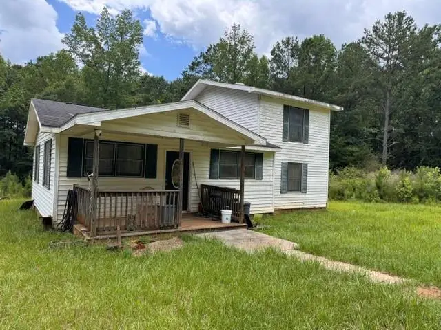 73 Allie Road, Greenville, GA 30222 - #1