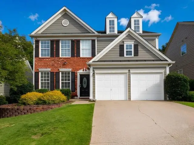 523 Drifton Way, Woodstock, GA 30188 - #1