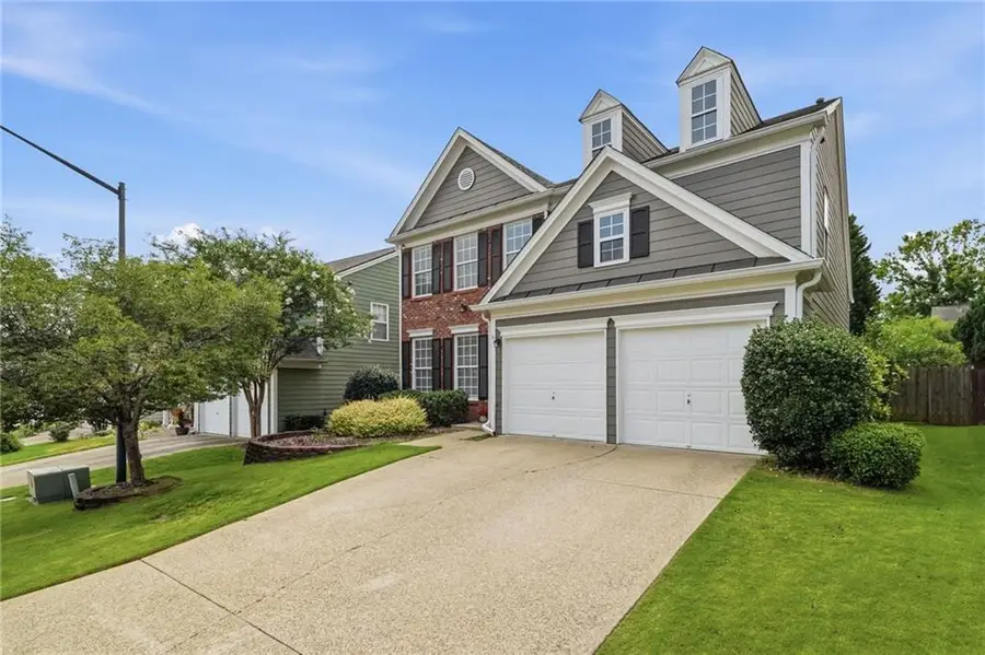 523 Drifton Way, Woodstock, GA 30188 - #3