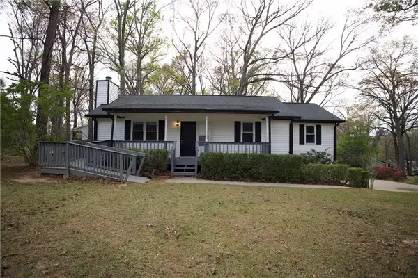 2955 Flowers Drive, Douglasville, GA 30135