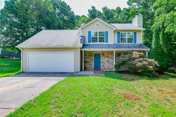 1534 Cardinal Lane, Winder, GA 30680