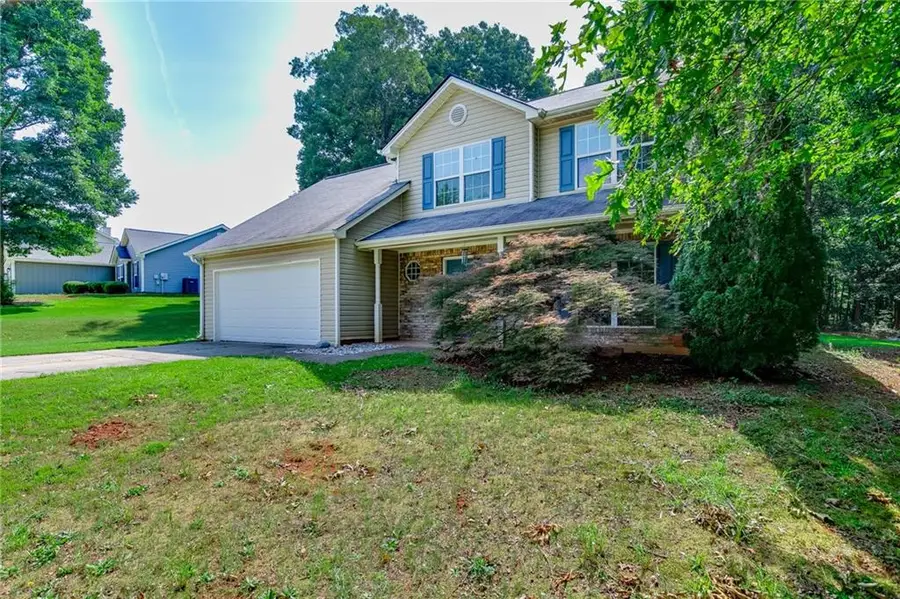1534 Cardinal Lane, Winder, GA 30680 - #3