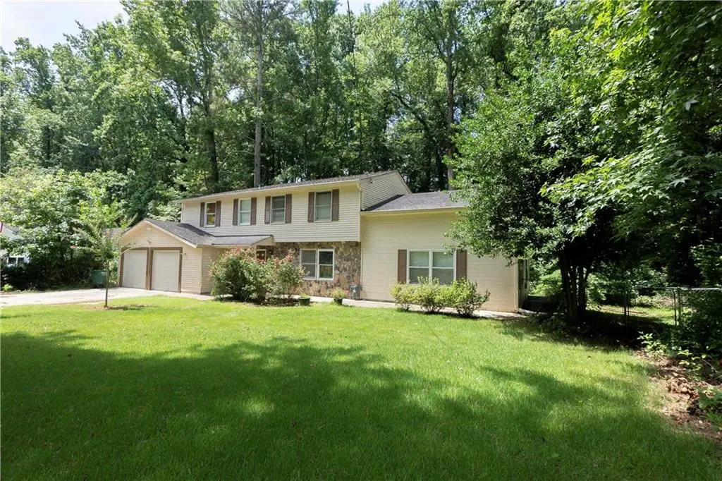 6384 Boyett Drive, Norcross, GA 30093 - #1