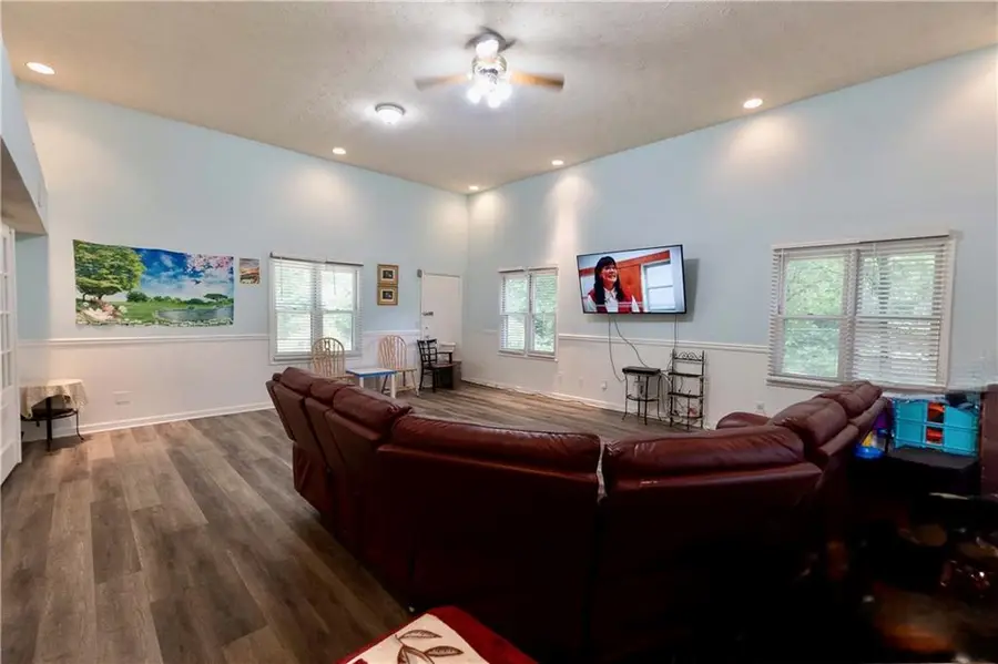 6384 Boyett Drive, Norcross, GA 30093 - #3