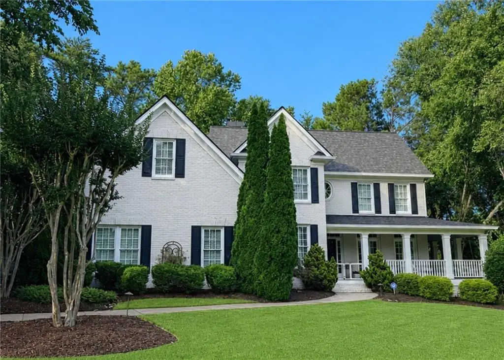705 Clubside Drive, Roswell, GA 30076 - #1