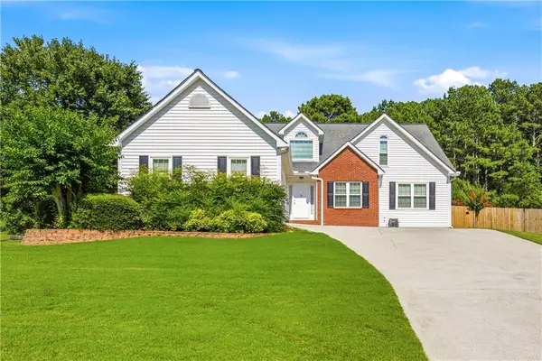 3620 Friendship Farm Drive, Buford, GA 30519