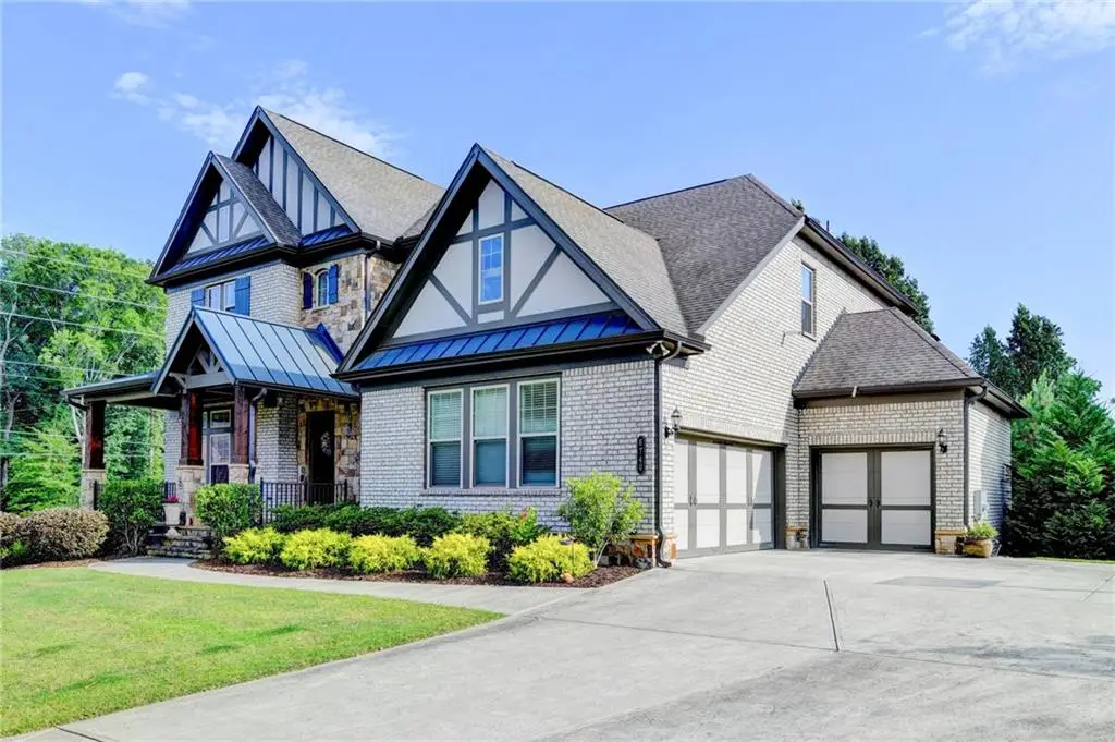 6740 Mount Holly Way, Suwanee, GA 30024 - #1