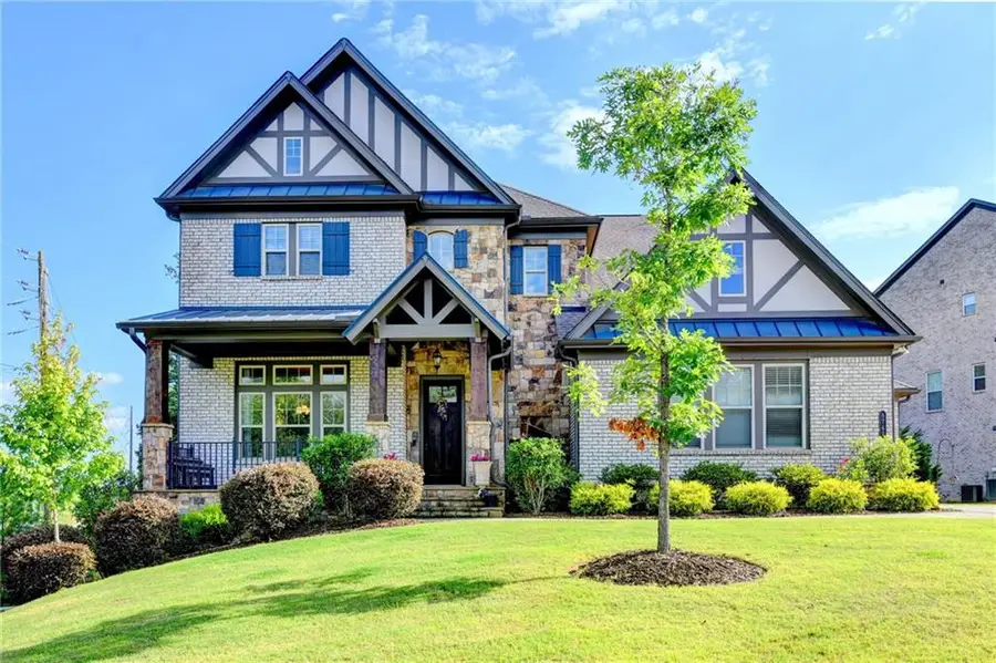 6740 Mount Holly Way, Suwanee, GA 30024 - #3