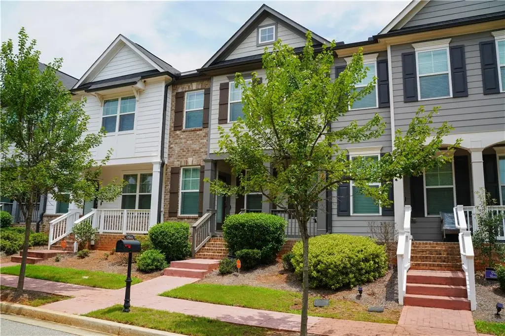 3622 Princeton Avenue, Atlanta, GA 30337 - #1