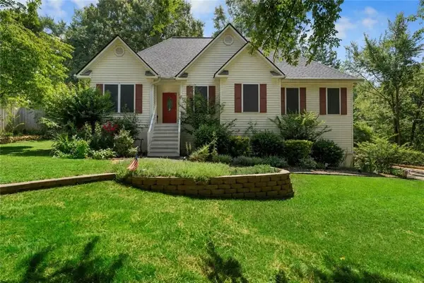 24 Woodhaven Court Sw, Cartersville, GA 30120
