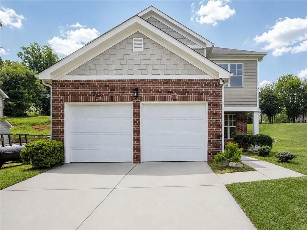 4269 Traipse Path, Ellenwood, GA 30294 - #1
