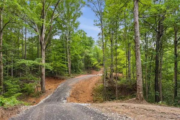 Lot 2 Pete Path, Dallas, GA 30157