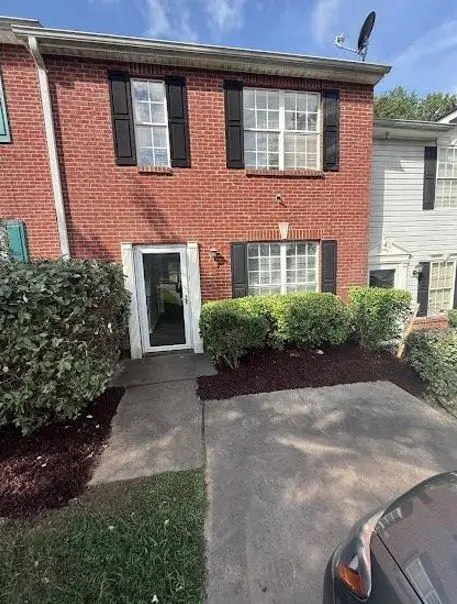 1314 Hollenbeck Lane, Riverdale, GA 30296 - #1