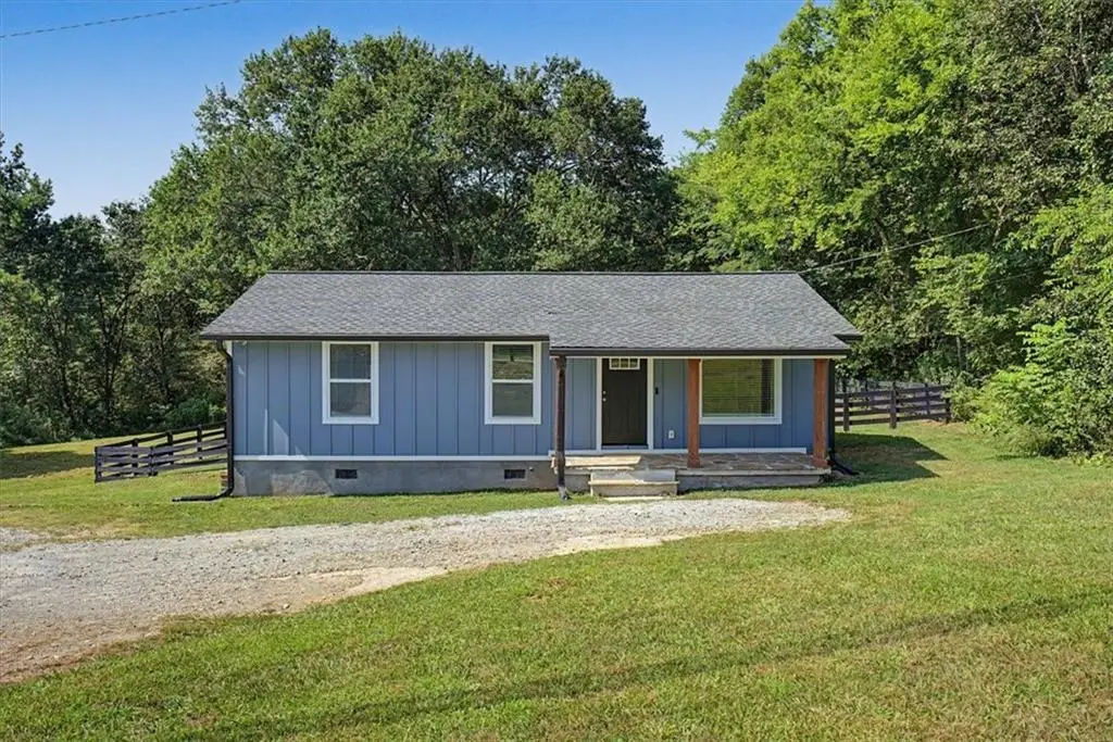 120 Gilreath Road, Cartersville, GA 30121 - #1