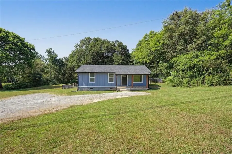 120 Gilreath Road, Cartersville, GA 30121 - #2