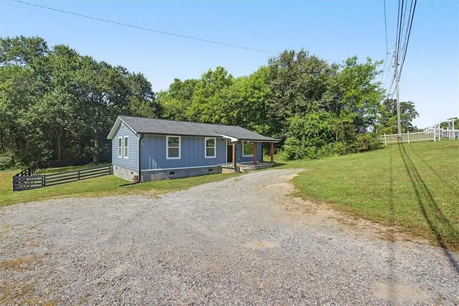 120 Gilreath Road, Cartersville, GA 30121 - #3