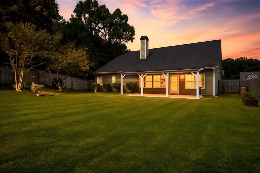 6204 Cove Creek Drive, Flowery Branch, GA 30542 - #2