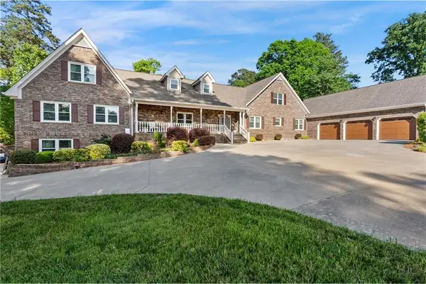 3451 Donegal Way, Snellville, GA 30039