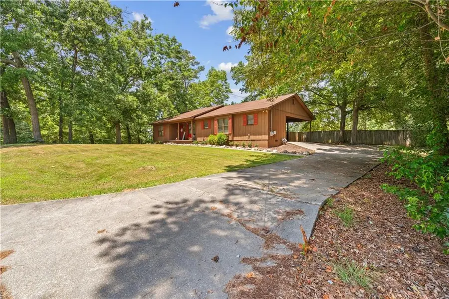 234 Chiefvan Terrace Ne, Calhoun, GA 30701 - #3