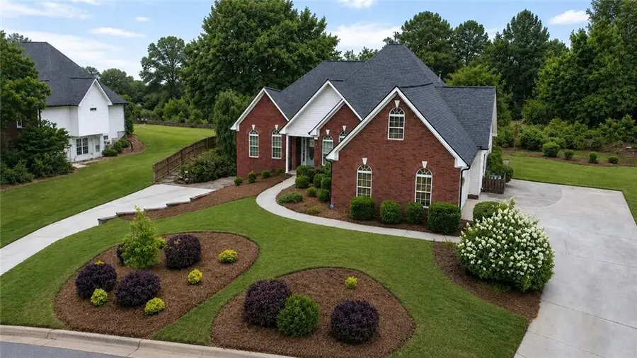 6015 Cedar Lake Trail, Loganville, GA 30656 - #2