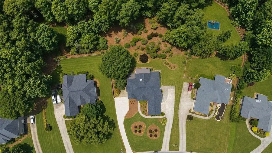 6015 Cedar Lake Trail, Loganville, GA 30656 - #3