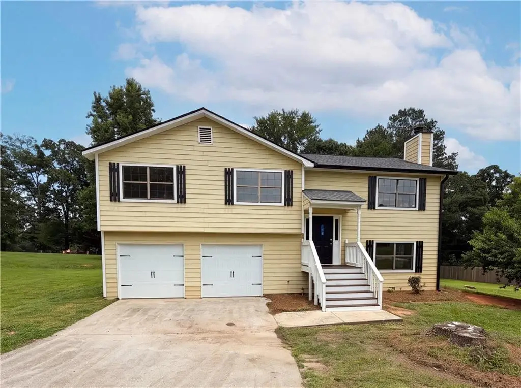2021 Raymonds Drive, Loganville, GA 30052 - #1