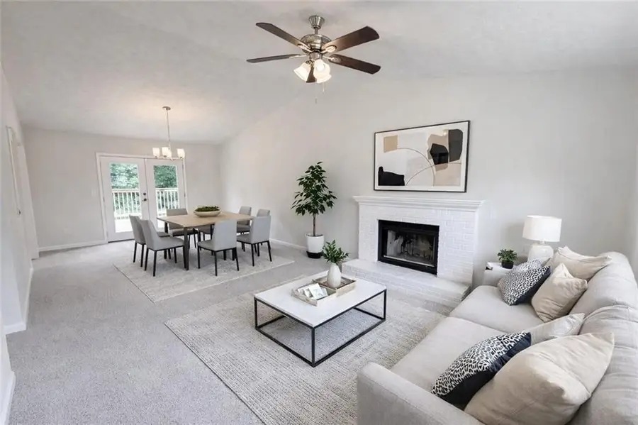 2021 Raymonds Drive, Loganville, GA 30052 - #2