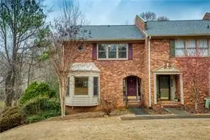 6420 Windsor Trace Drive #6420, Peachtree Corners, GA 30092