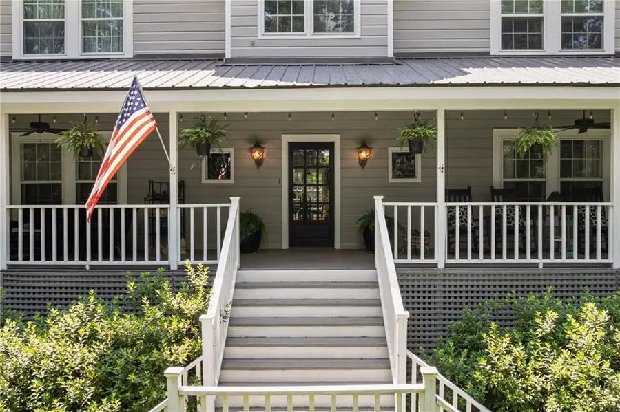 5743 Union Hill Road, Alpharetta, GA 30004 - #2