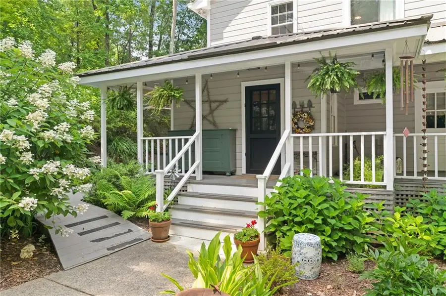 5743 Union Hill Road, Alpharetta, GA 30004 - #3