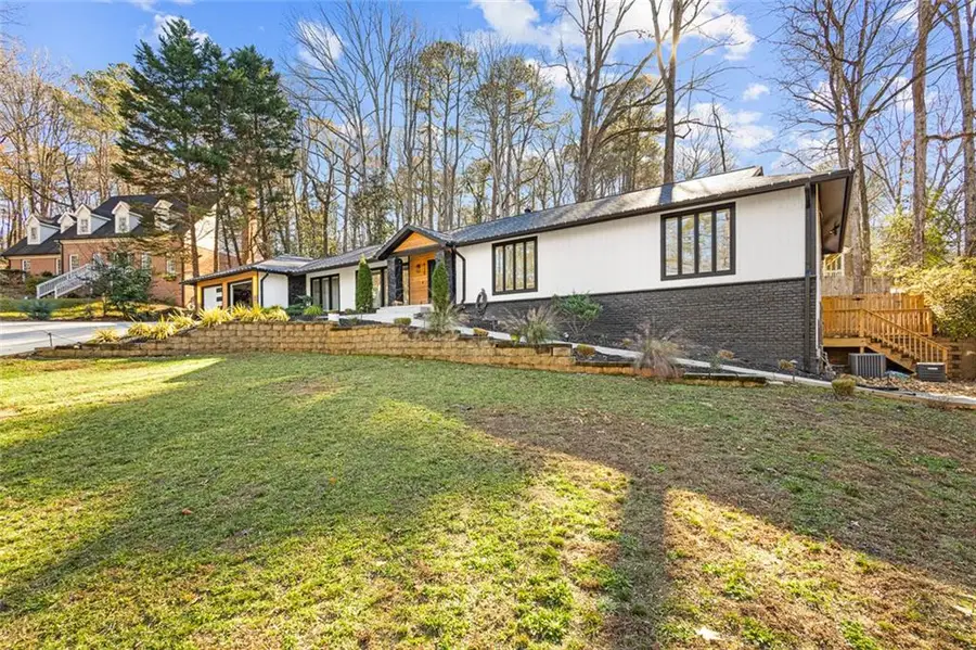 915 Lost Forest Drive Nw, Atlanta, GA 30328 - #2