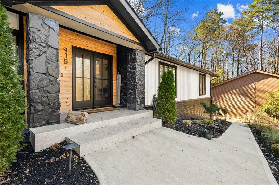 915 Lost Forest Drive Nw, Atlanta, GA 30328 - #3
