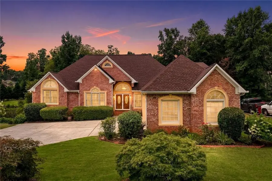 4940 Highland Lake Drive, South Fulton, GA 30349 - #2