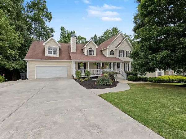 119 Oliver Overlook, Dallas, GA 30132
