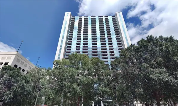 3324 Peachtree Road #2213, Atlanta, GA 30326